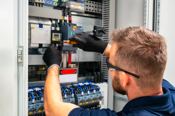 Best Electrical System Inspection  in Brightwaters, NY