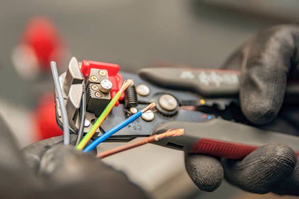 Best Emergency Electrical Repair  in Brightwaters, NY