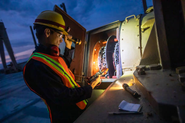 Best Local Electrician Companies  in Brightwaters, NY