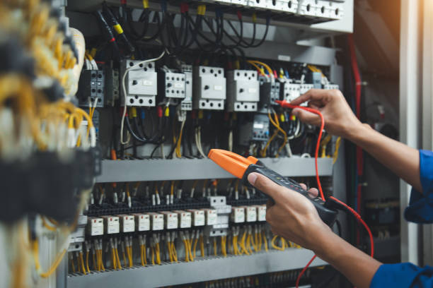 Best Electrical Upgrades for Homes  in Brightwaters, NY