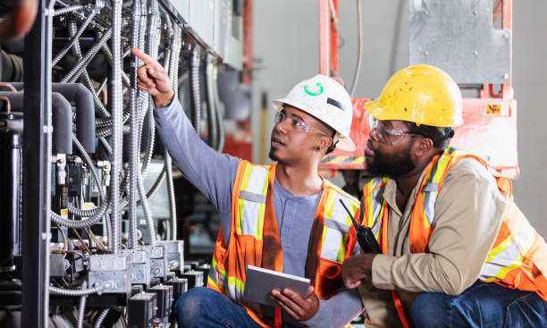 Best Circuit Breaker Repair  in Brightwaters, NY