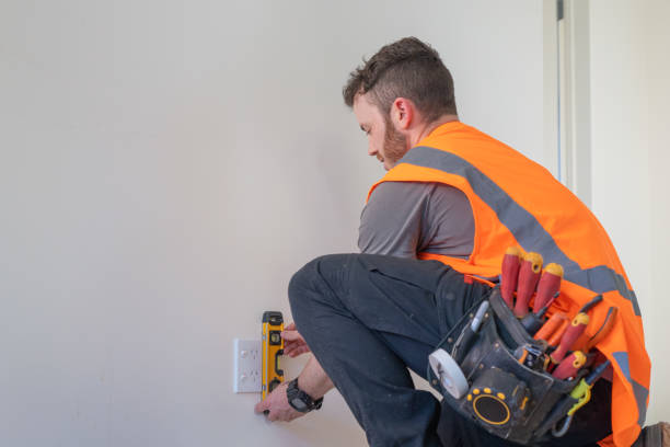 Best Electrical Wiring Services  in Brightwaters, NY