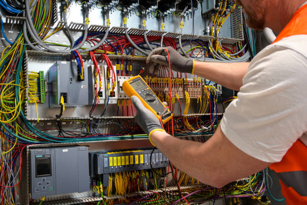 Best Affordable Electrical Installation  in Brightwaters, NY