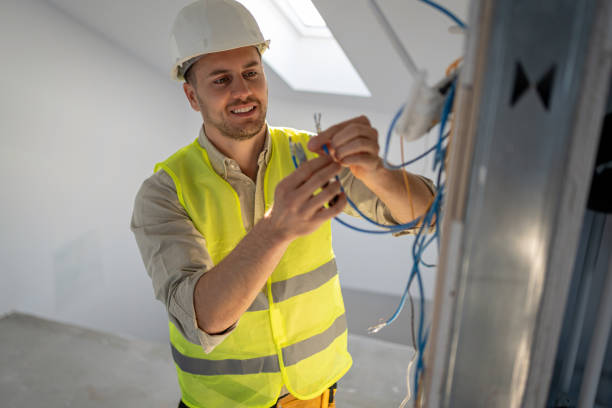 Best Industrial Electrical Services  in Brightwaters, NY